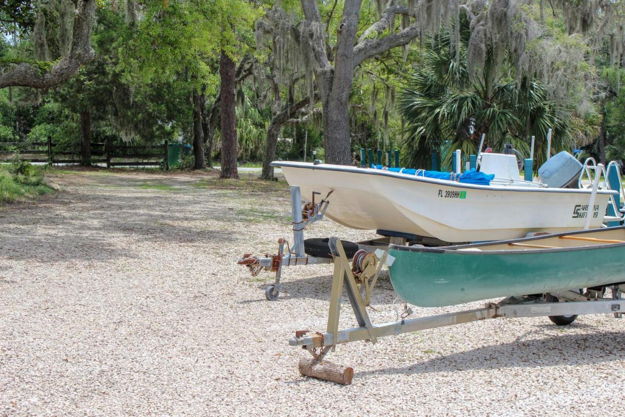 | Steinhatchee River Inn and Marina