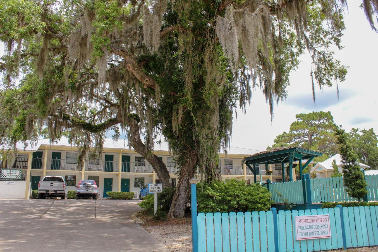| Steinhatchee River Inn and Marina