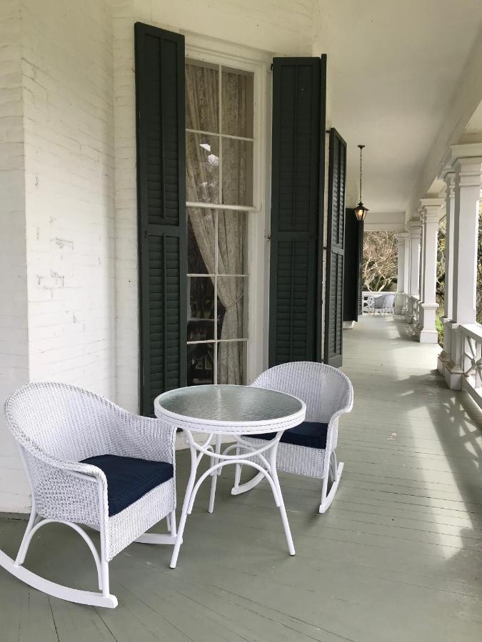 | Canemount Plantation Inn