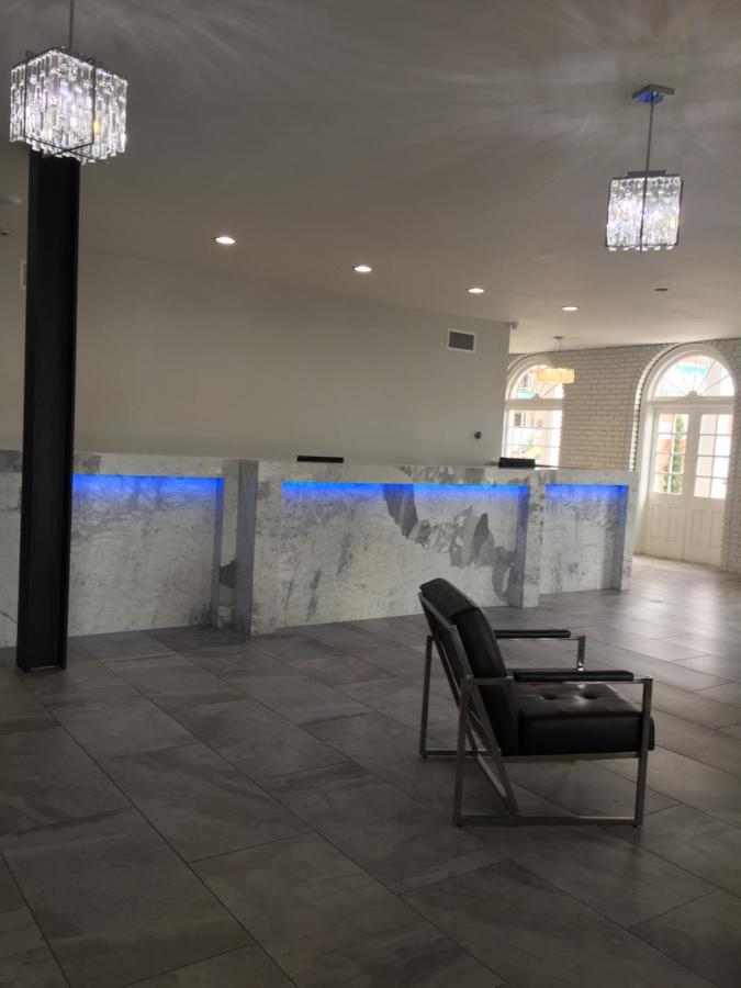 | Midtown Hotel New Orleans