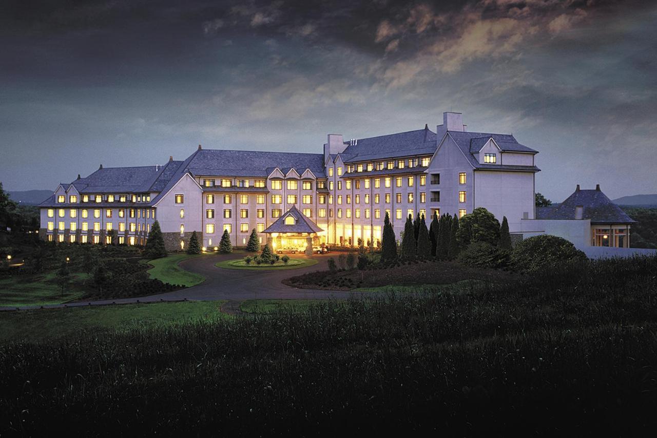 | The Inn On Biltmore Estate