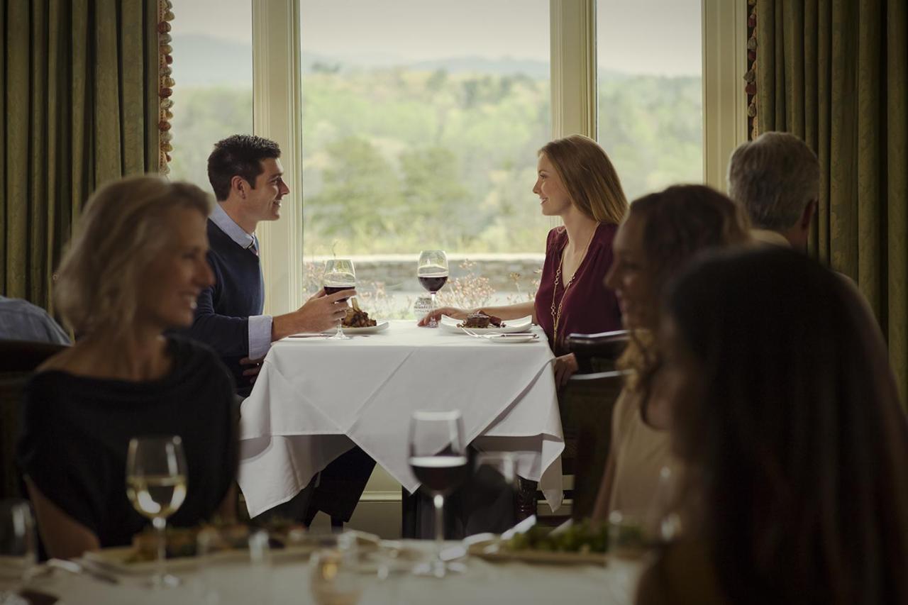 | The Inn On Biltmore Estate