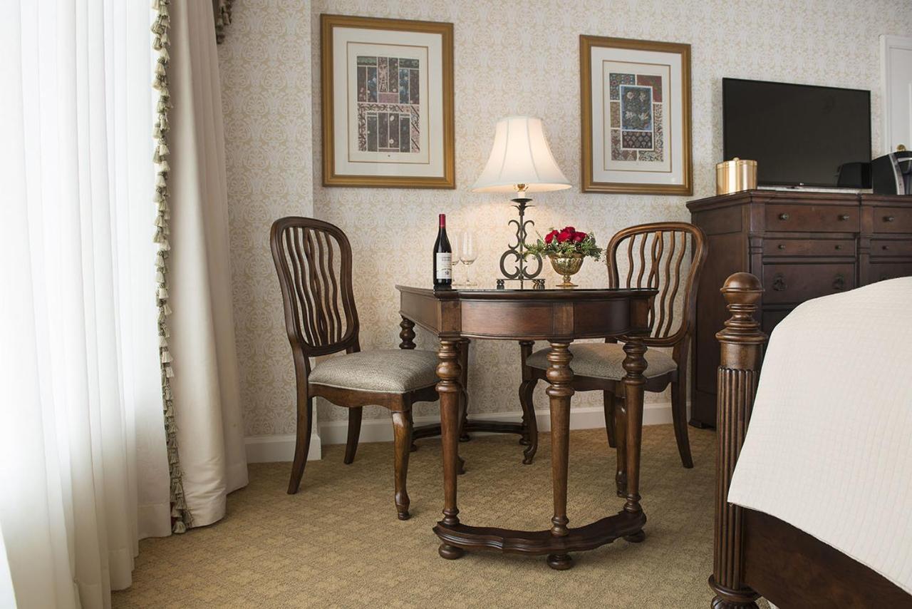 | The Inn On Biltmore Estate