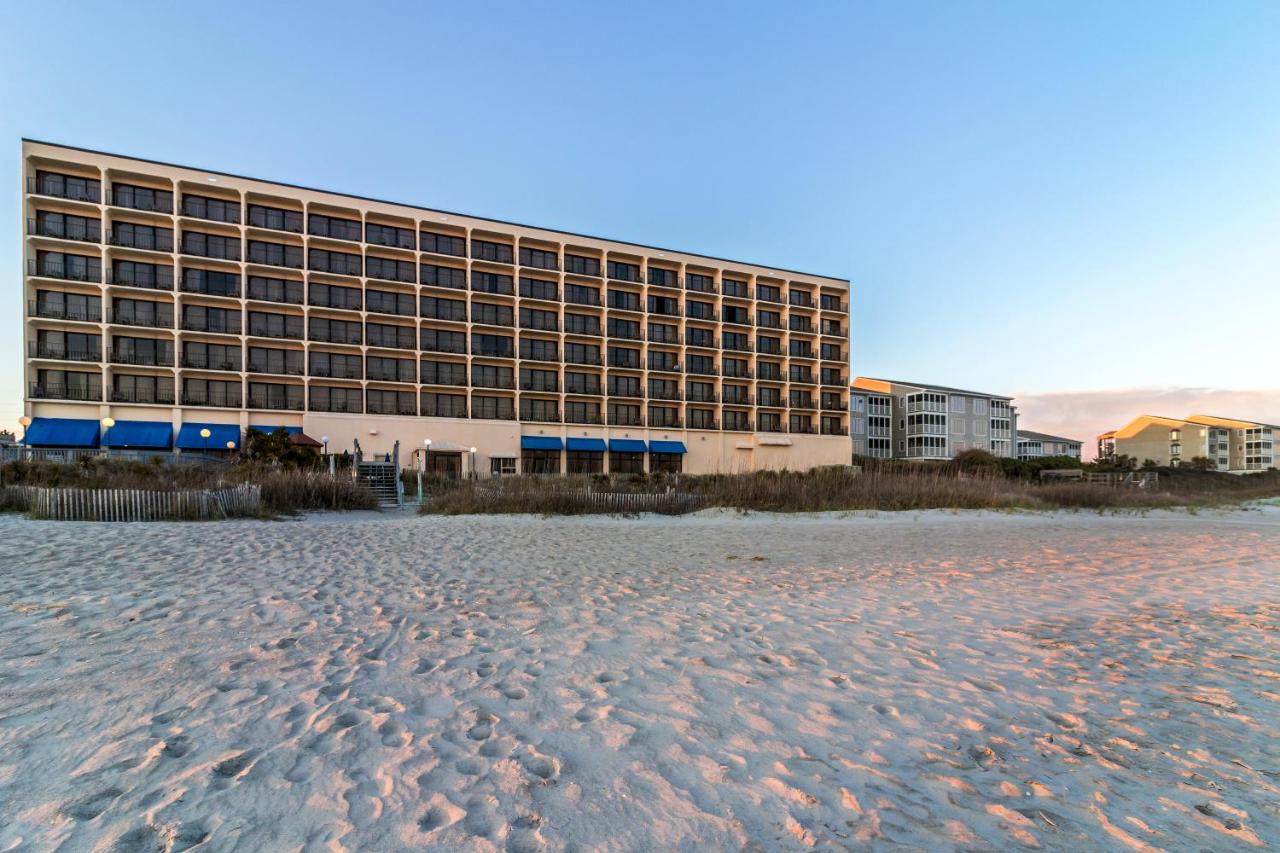 | The Inn at Pine Knoll Shores