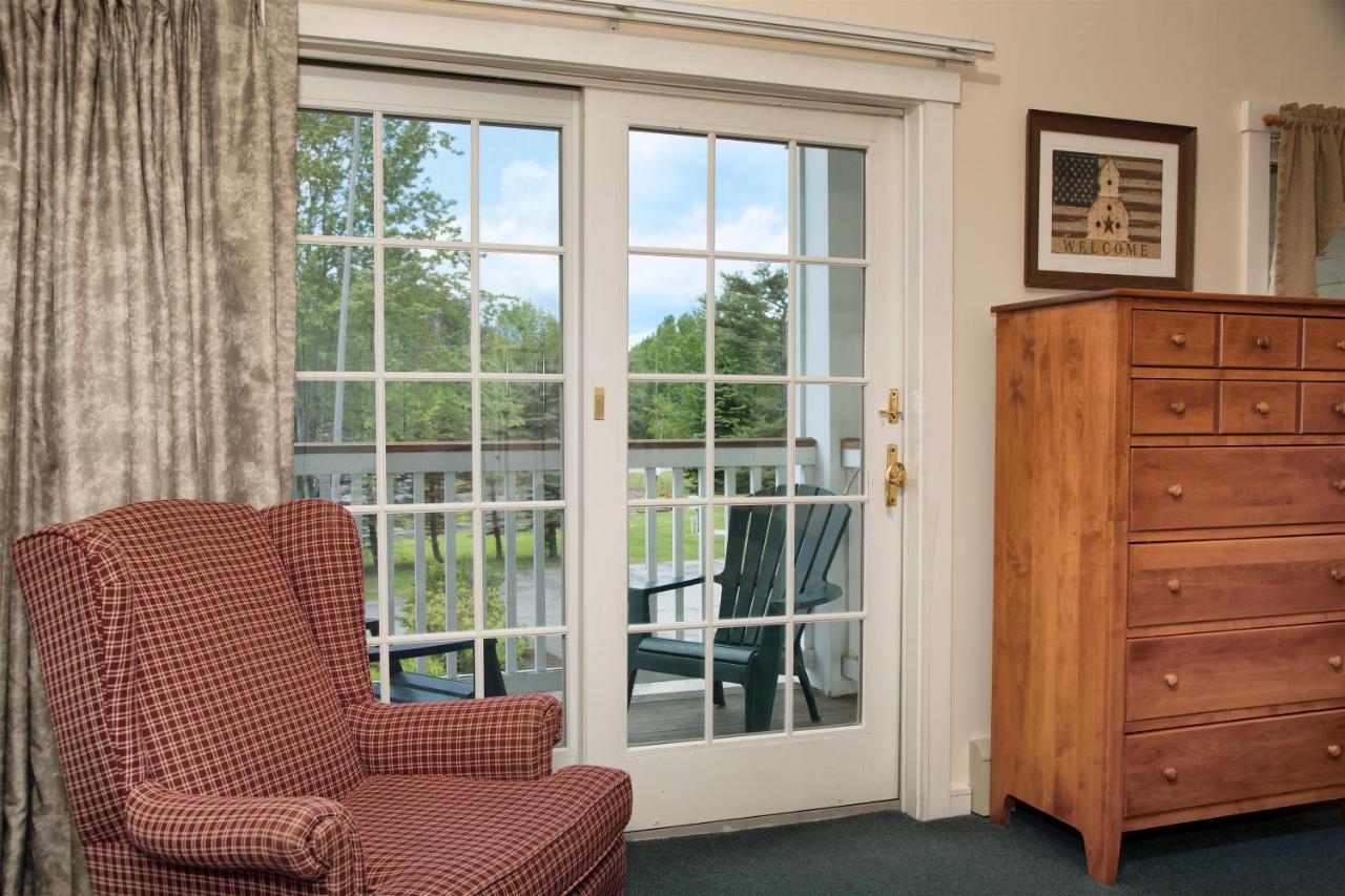 | Country Inn at Camden Rockport