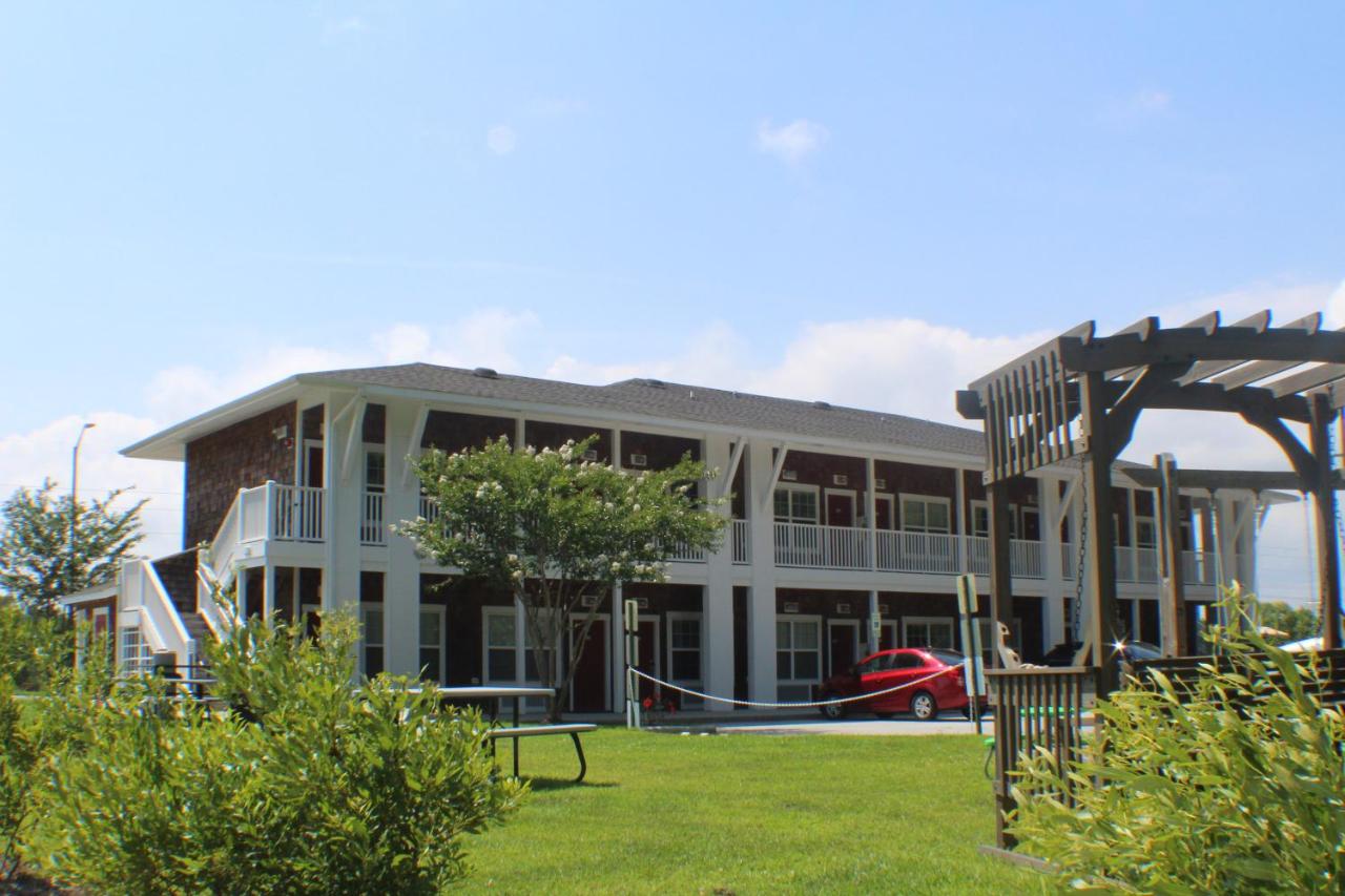  | Topsail Shores Inn