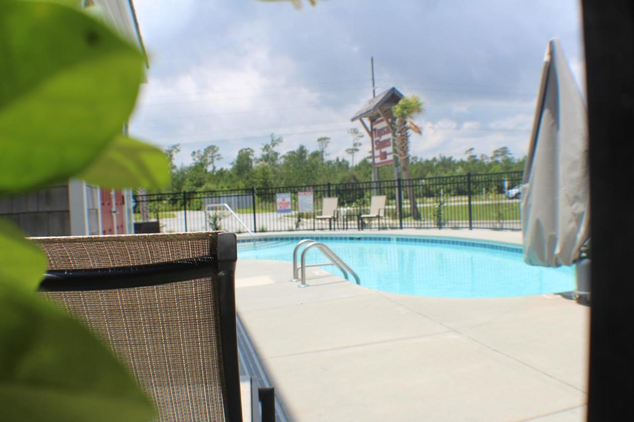  | Topsail Shores Inn