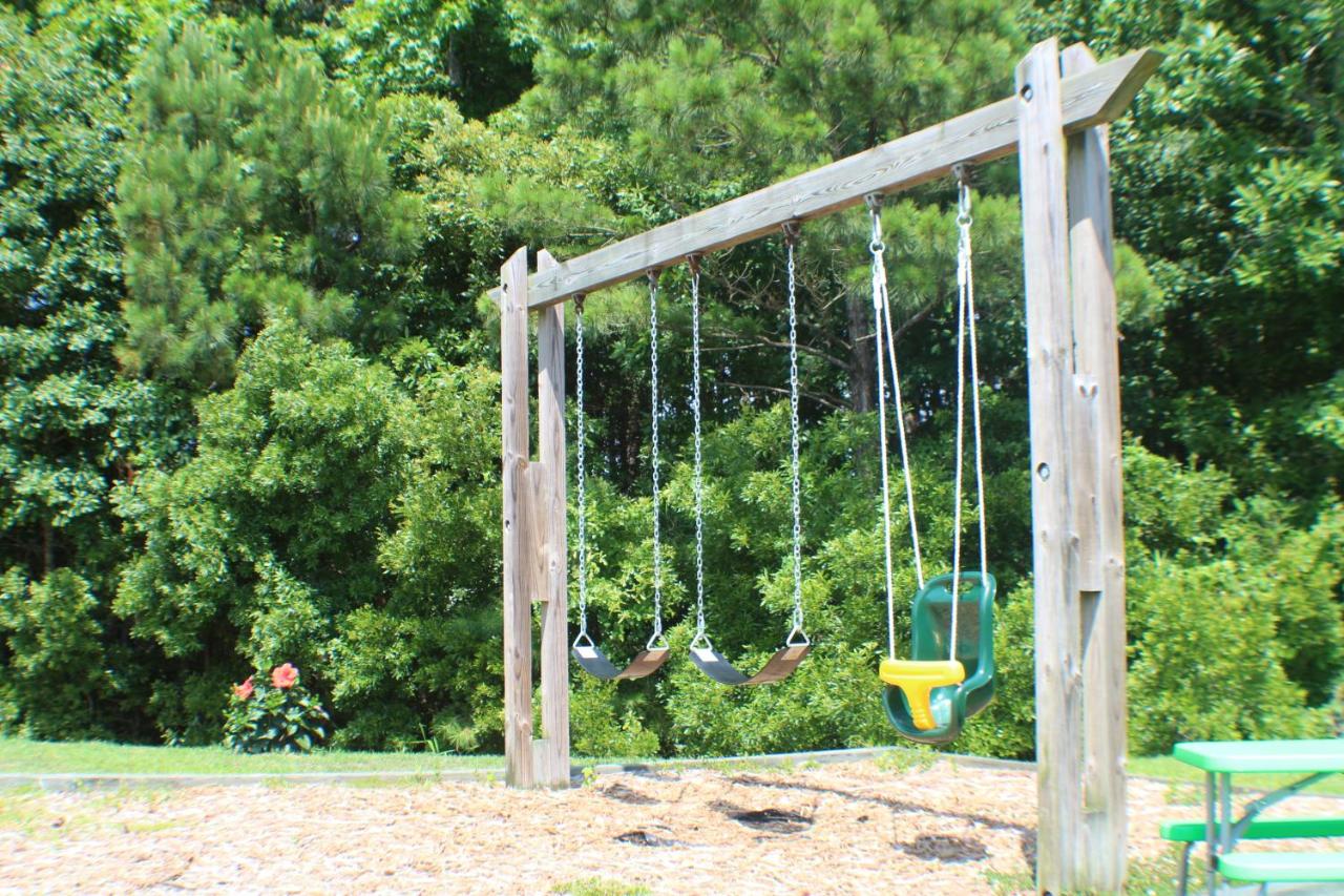  | Topsail Shores Inn