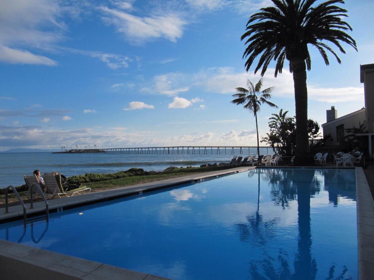 | Cliff House Inn