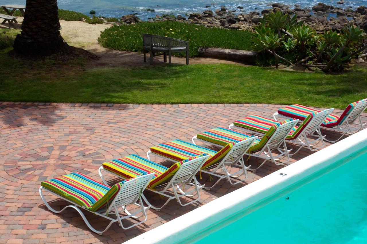 | Cliff House Inn