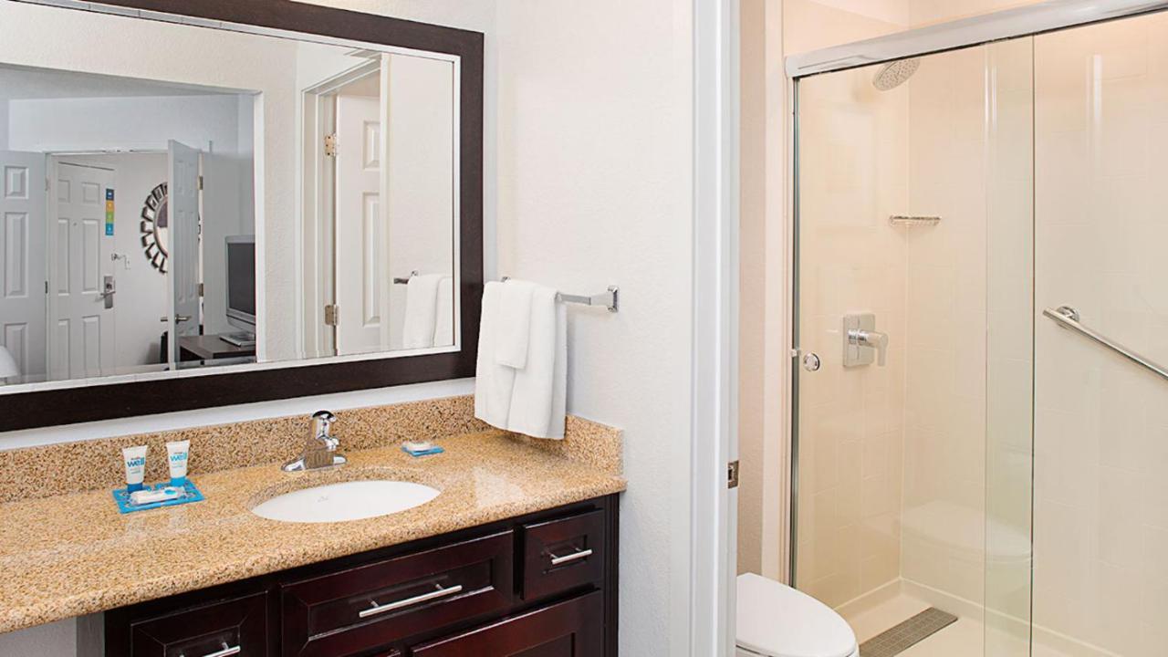 | Hyatt House Mount Laurel