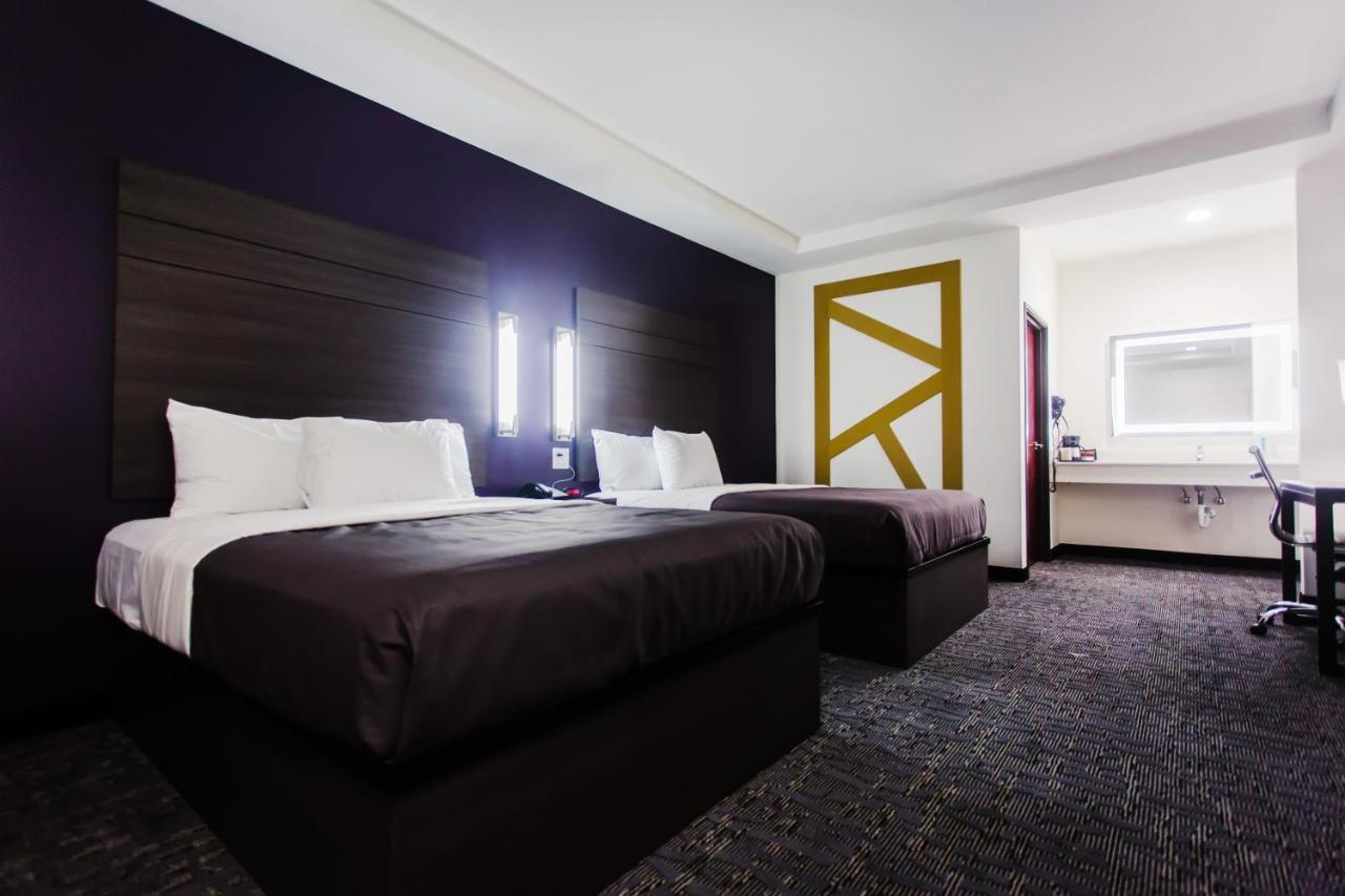 Double Room at Palacio Royale Inn Boutique Katy