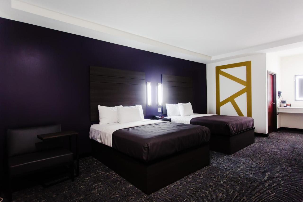 Double Room at Palacio Royale Inn Boutique Katy