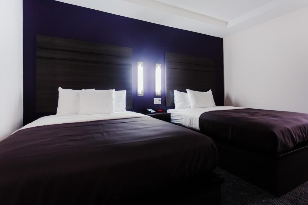 Double Room at Palacio Royale Inn Boutique Katy