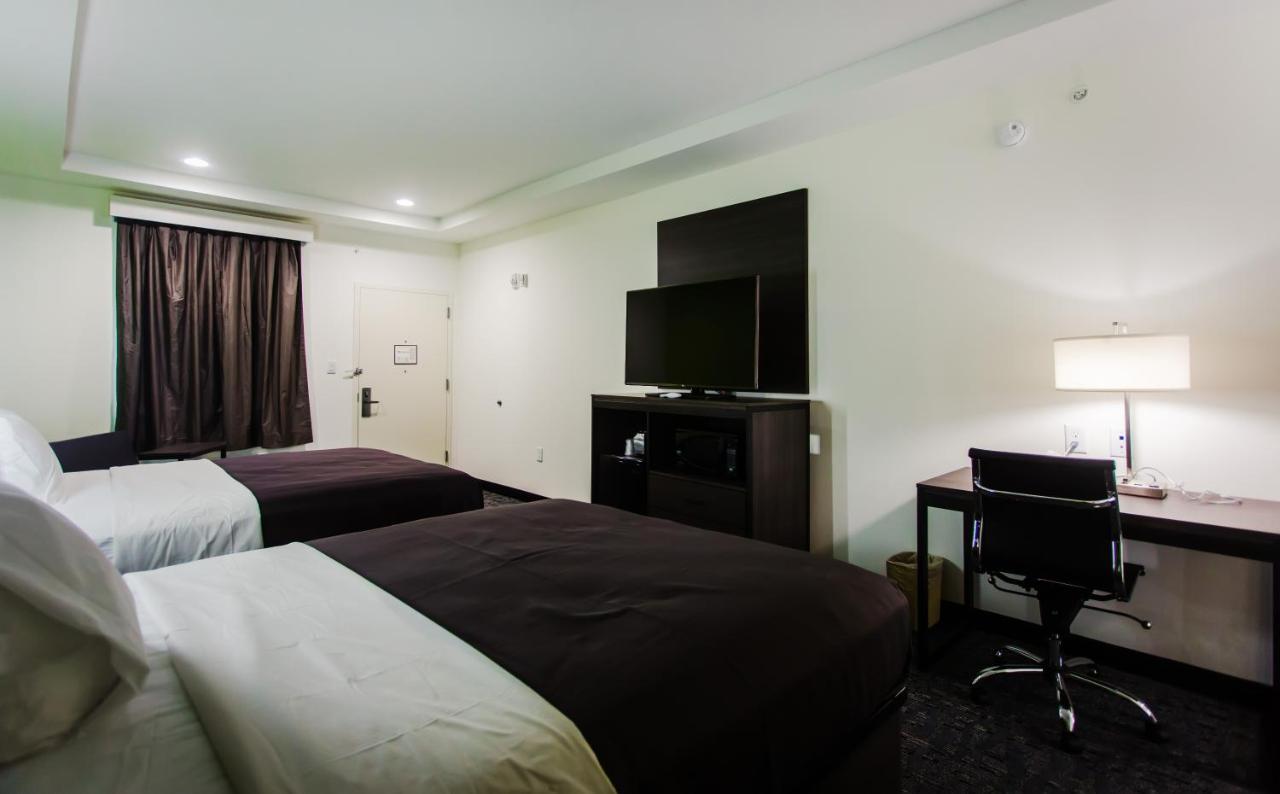 Double Room at Palacio Royale Inn Boutique Katy
