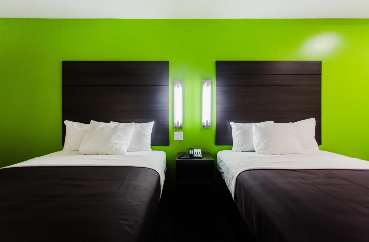 Double Room at Palacio Royale Inn Boutique Katy