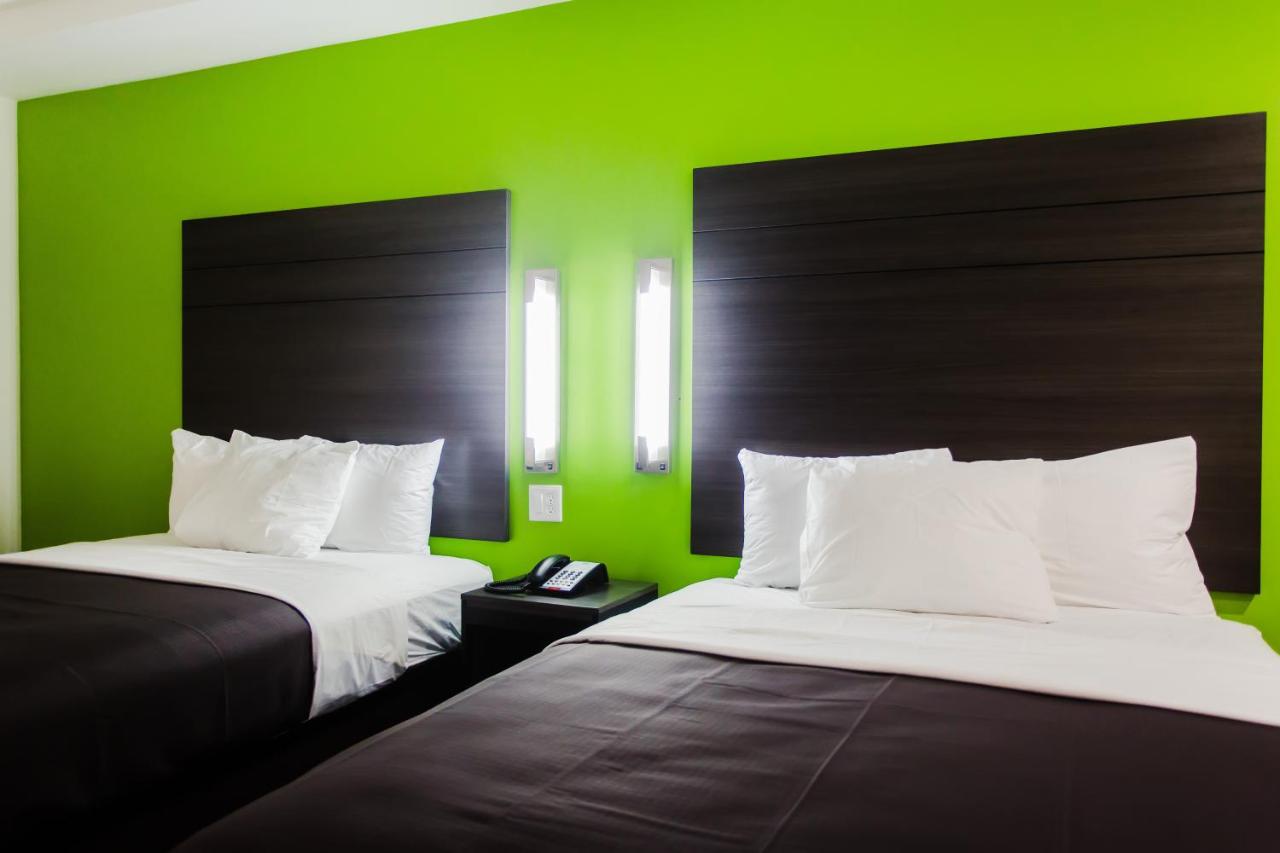 Double Room at Palacio Royale Inn Boutique Katy