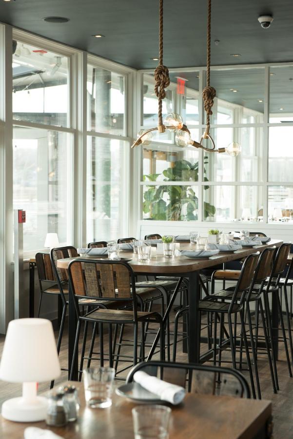  | The Boathouse
