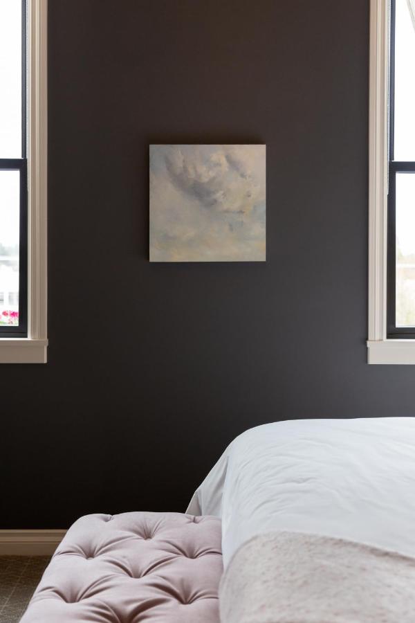 | Atticus Hotel