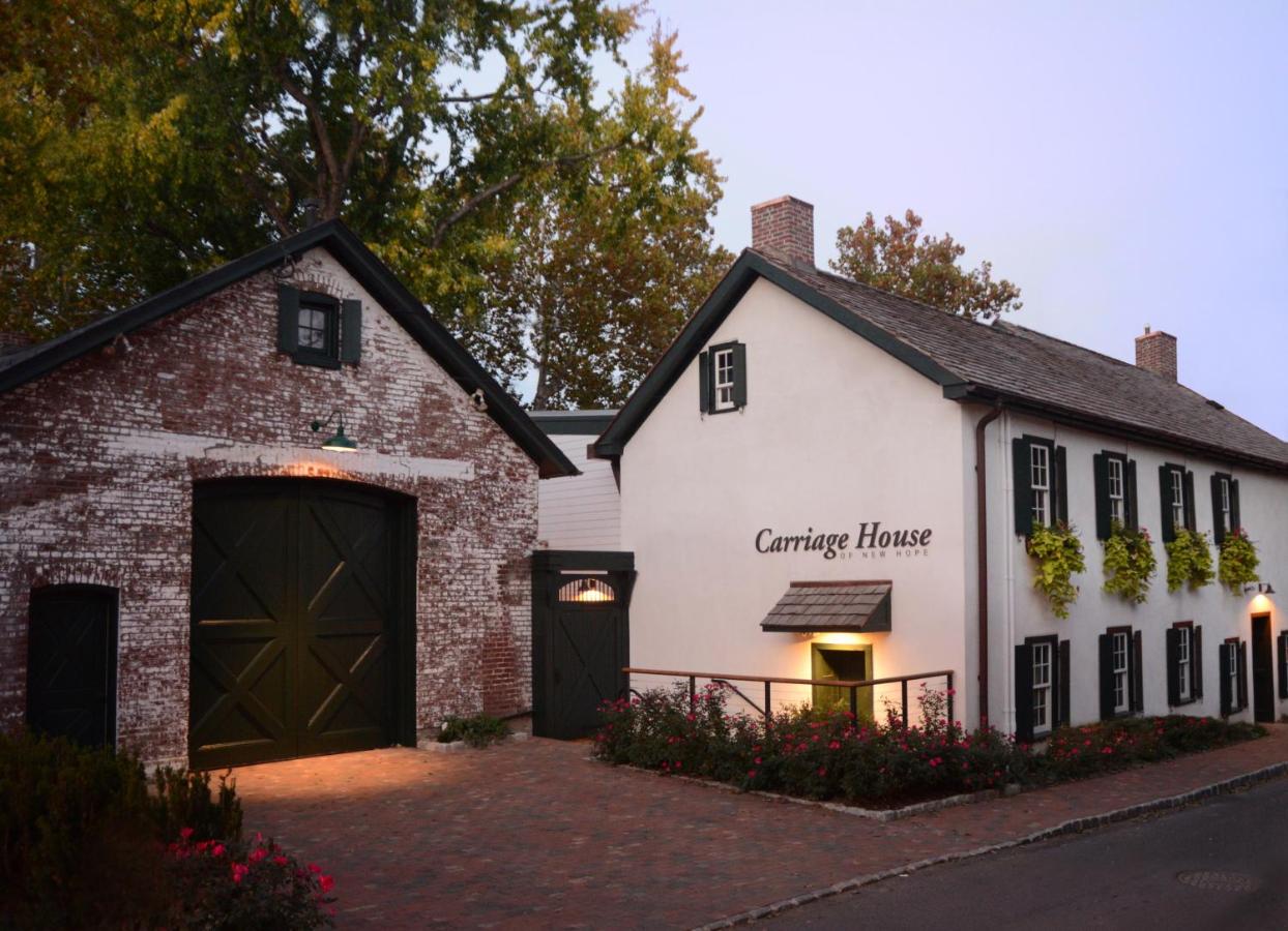  | Carriage House New Hope