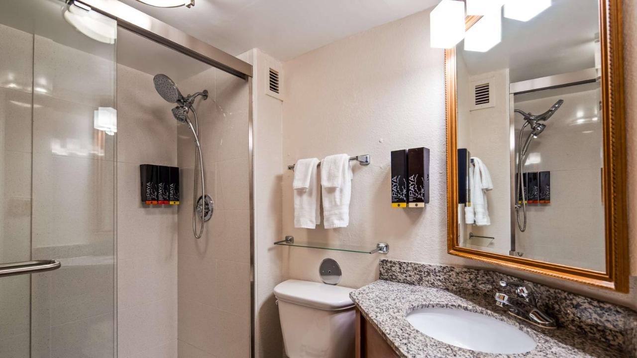 | Best Western Plus Richmond