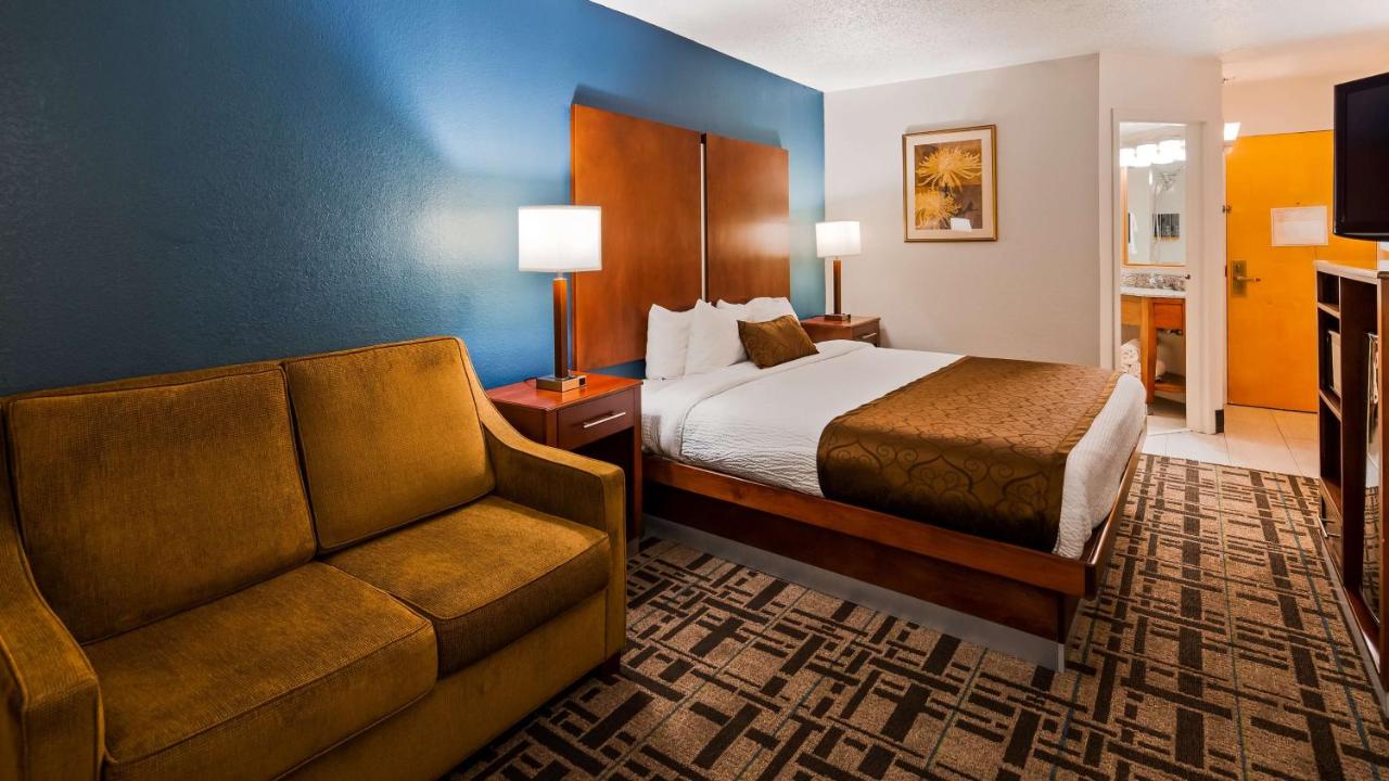 | Best Western Plus Richmond