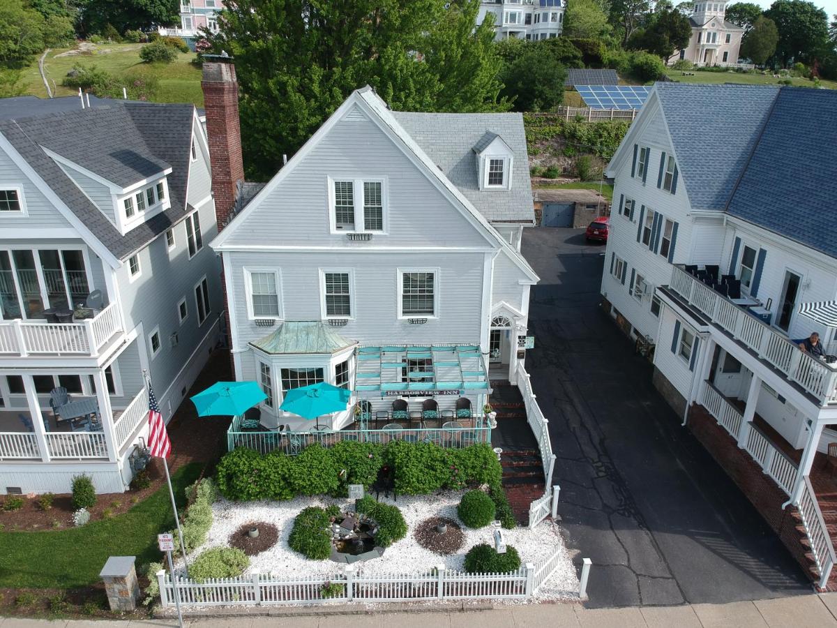  | Harborview Inn