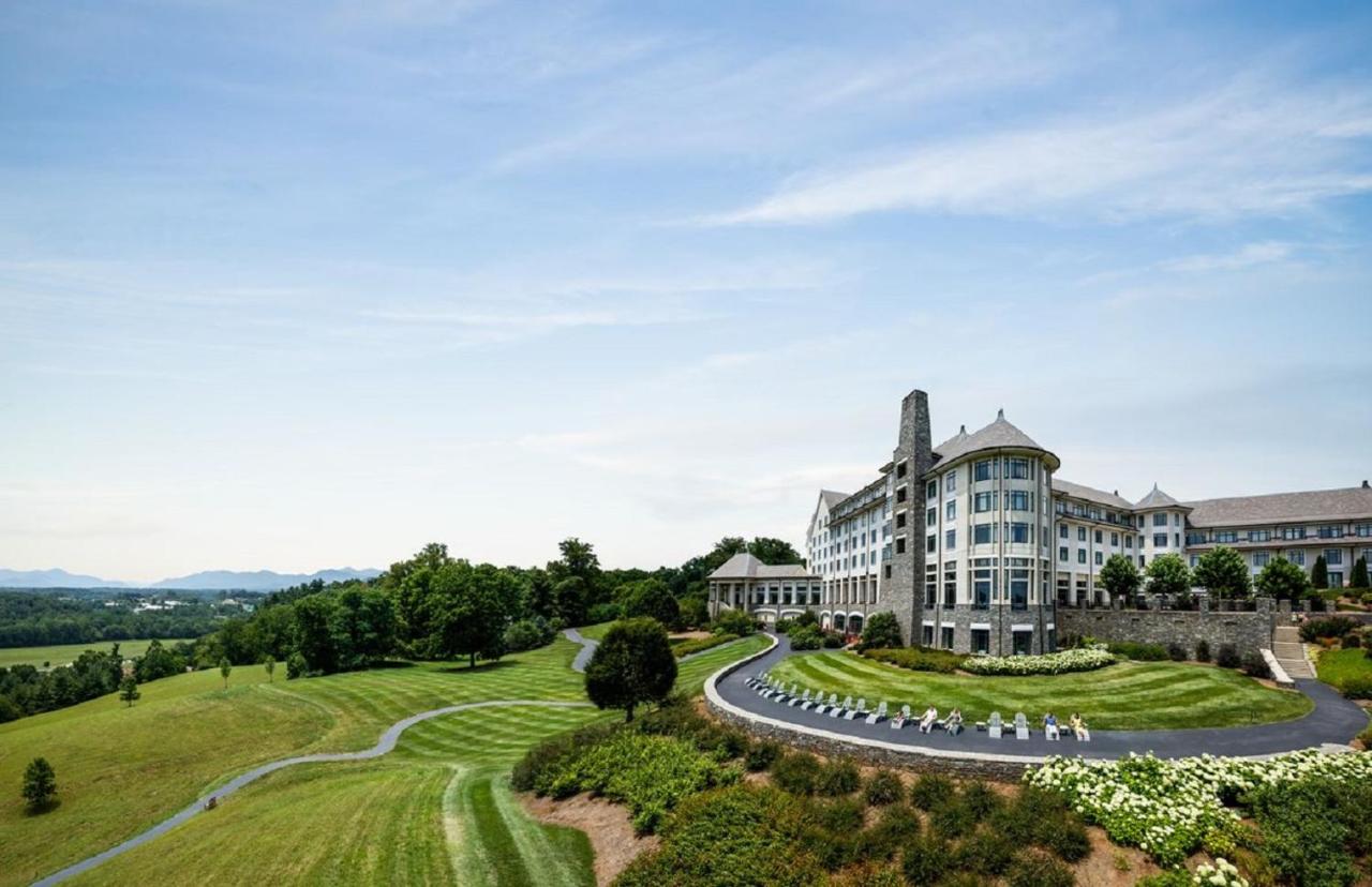 | The Inn On Biltmore Estate