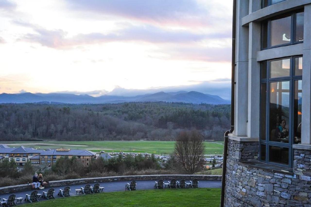 | The Inn On Biltmore Estate