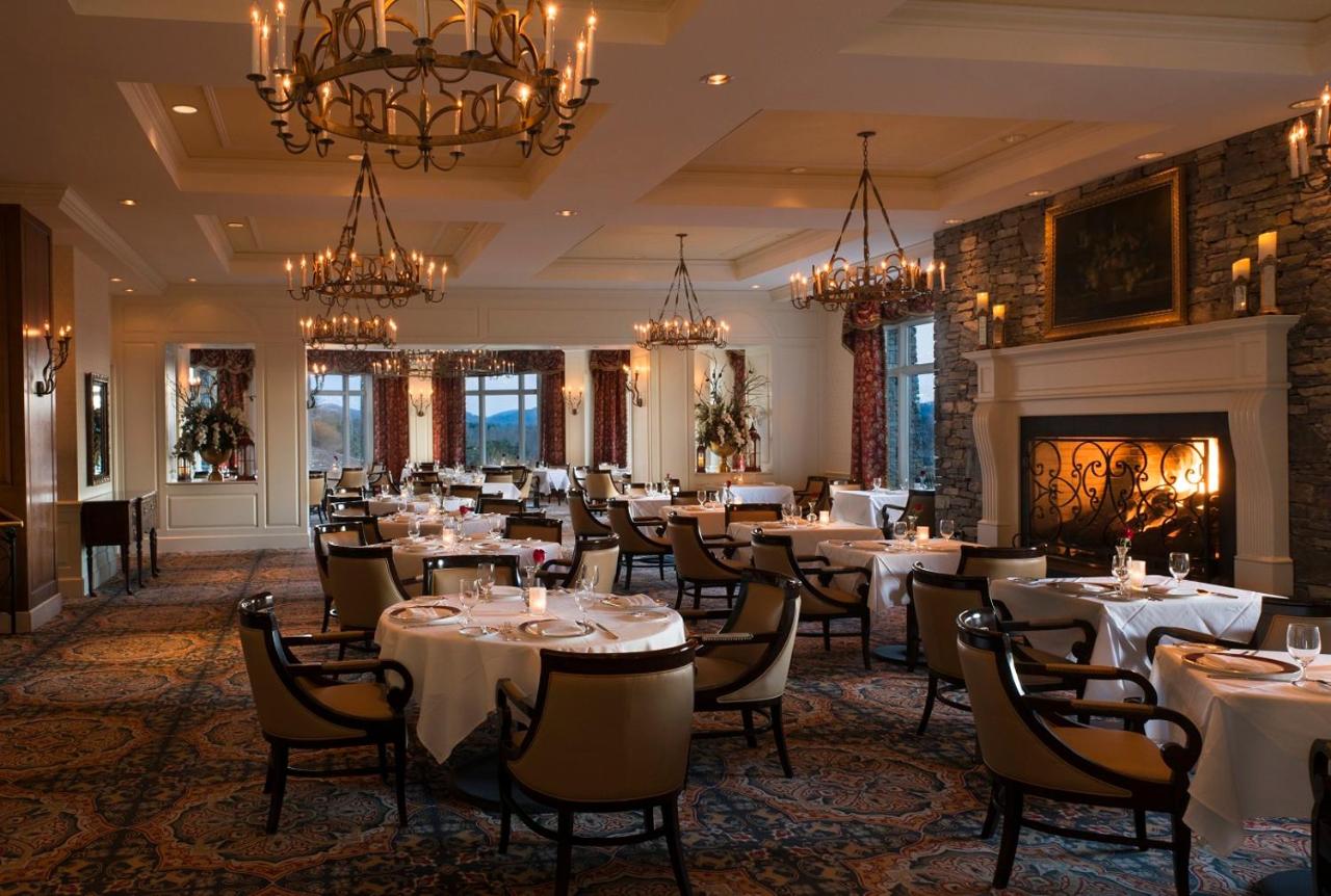| The Inn On Biltmore Estate