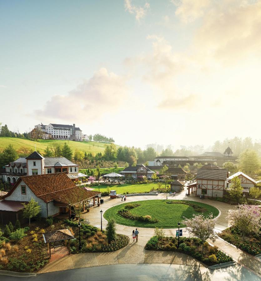 | The Inn On Biltmore Estate