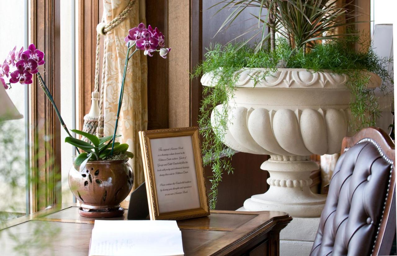 | The Inn On Biltmore Estate