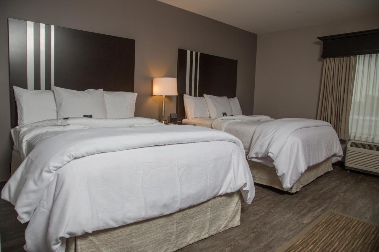  | Hotel at Batavia Downs