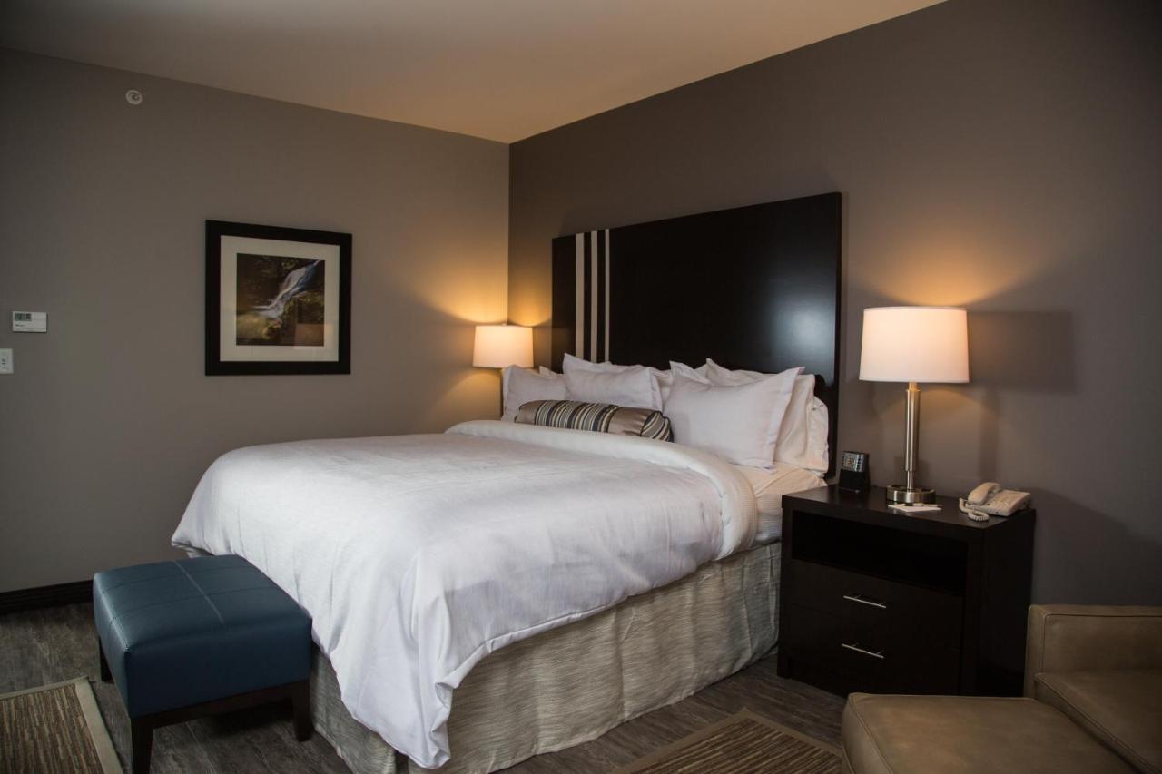  | Hotel at Batavia Downs
