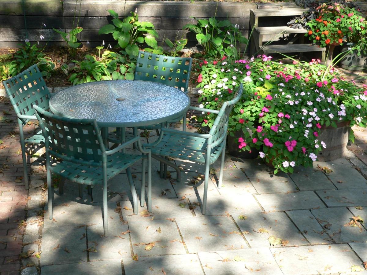| The Morrison House Bed and Breakfast