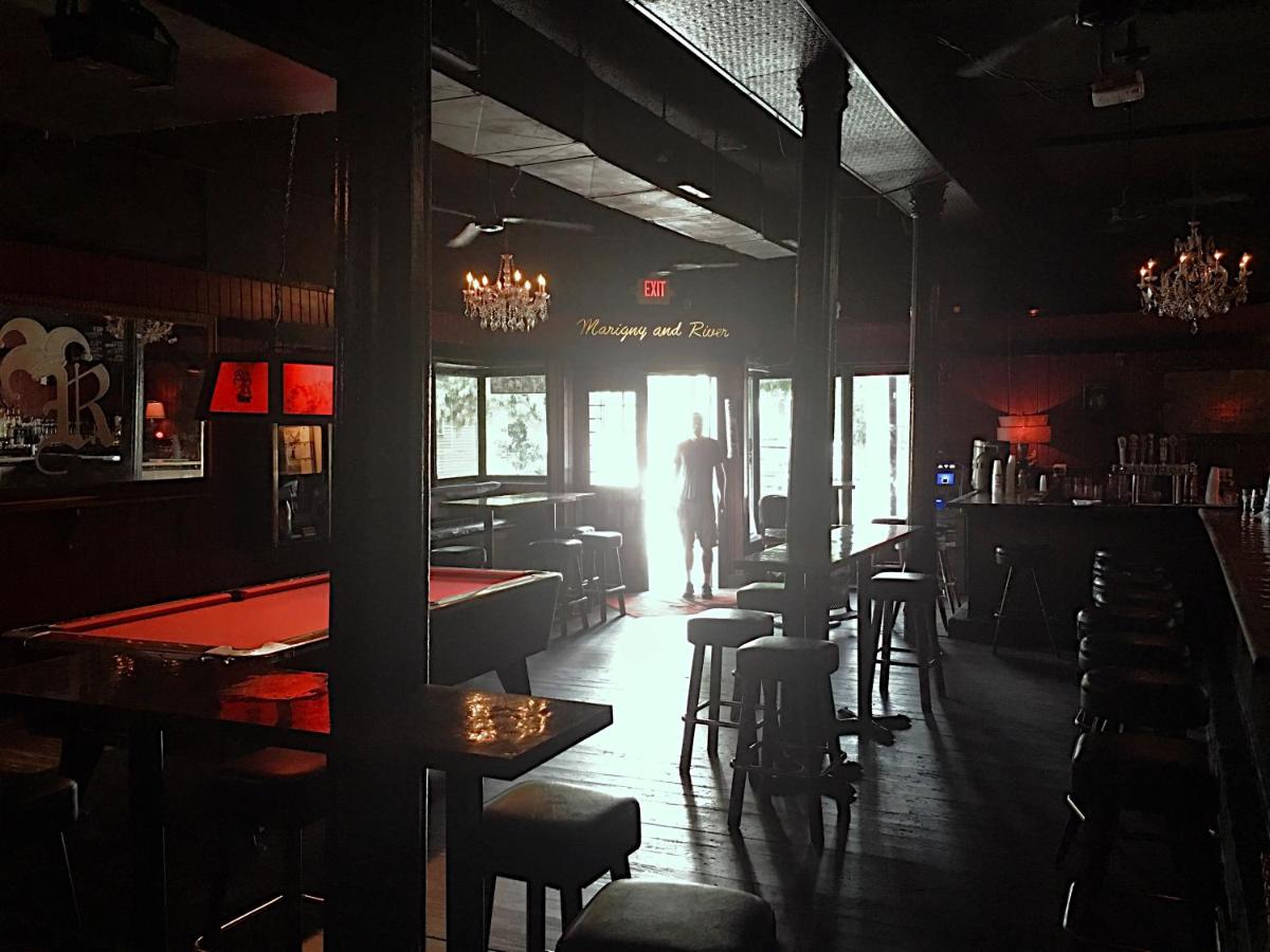 | Royal Street Inn & Bar