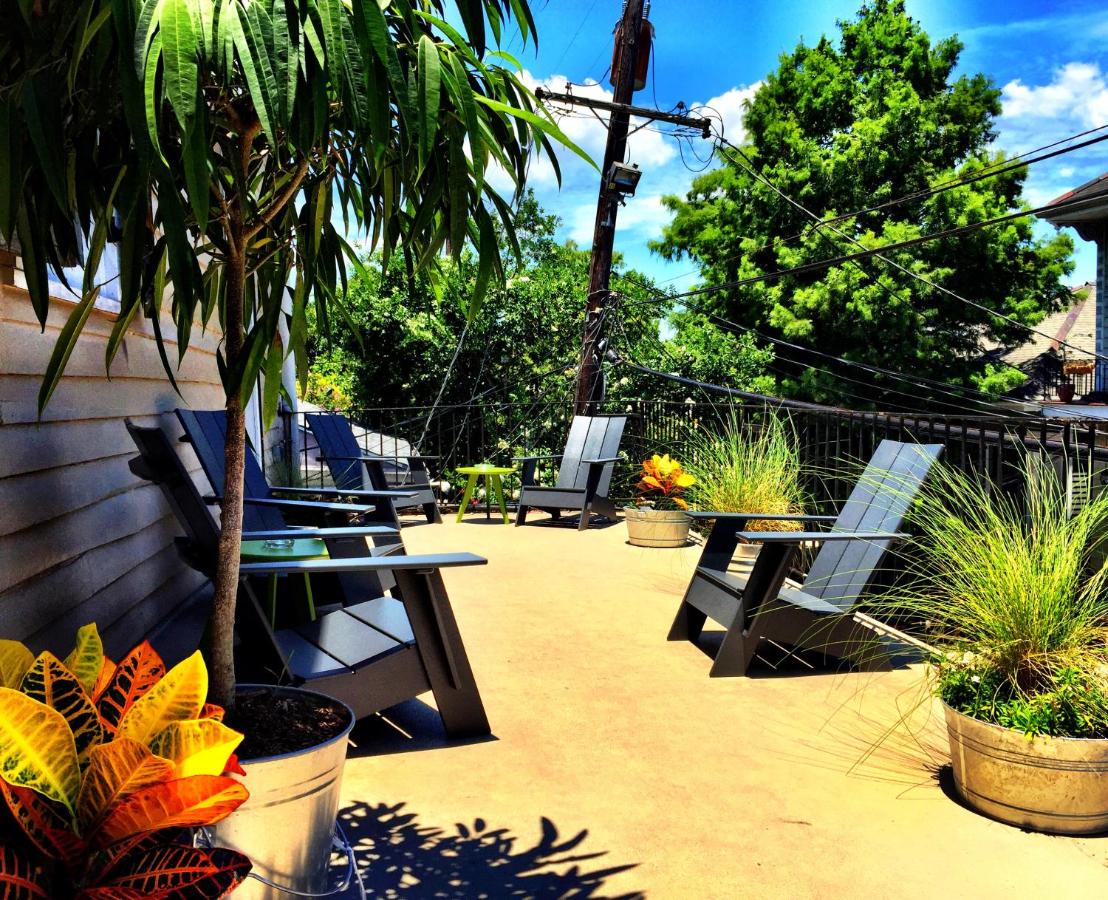 | Royal Street Inn & Bar