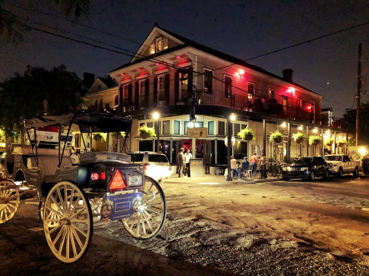 | Royal Street Inn & Bar