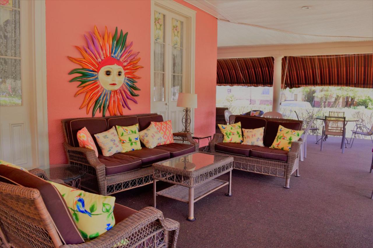 | The Ocean House