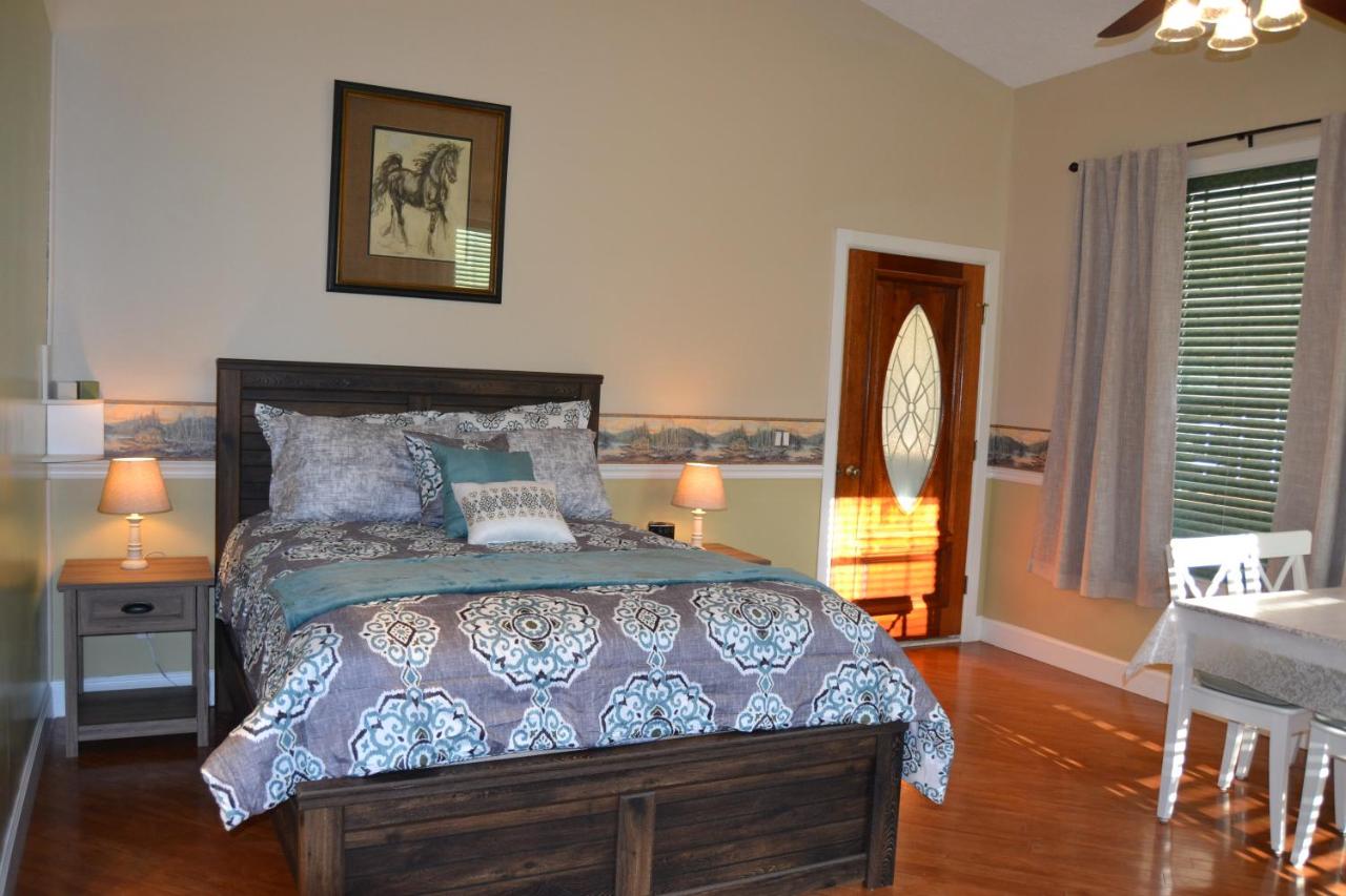 | Rock Pointe Ranch