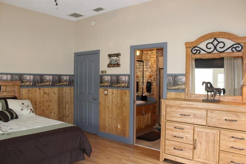 | Rock Pointe Ranch