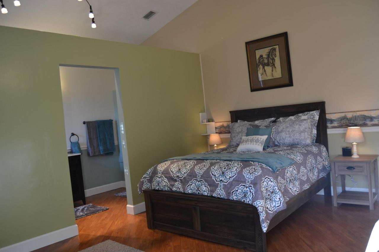 | Rock Pointe Ranch