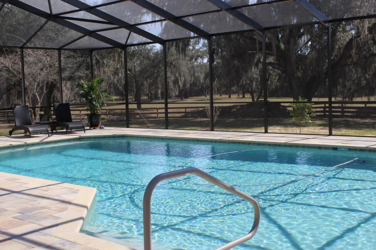 | Rock Pointe Ranch