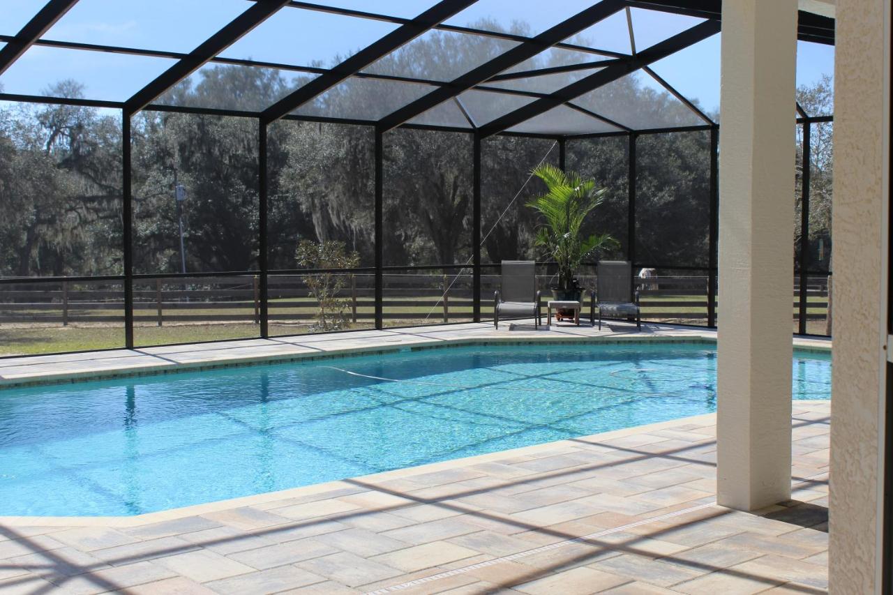 | Rock Pointe Ranch