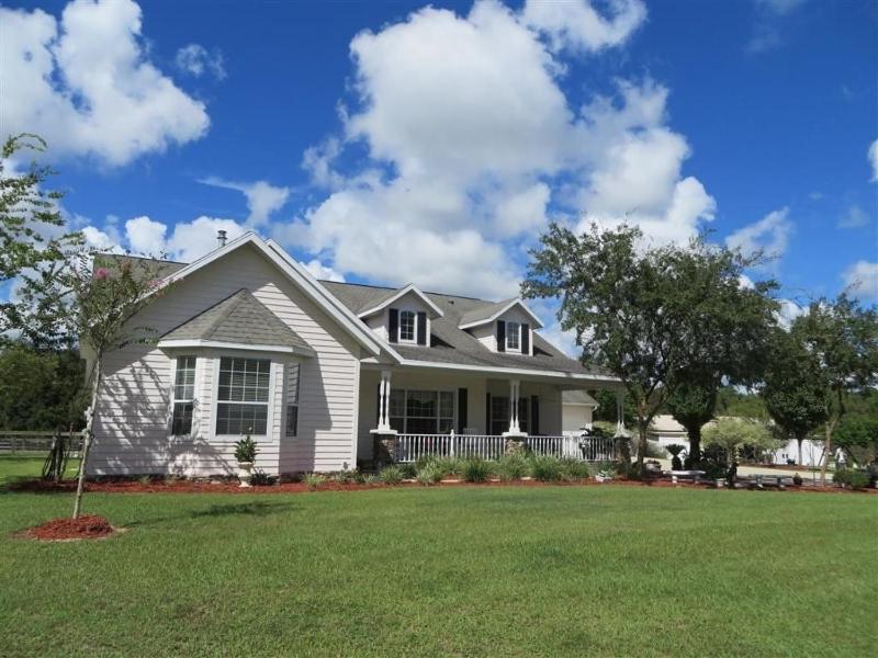 | Rock Pointe Ranch