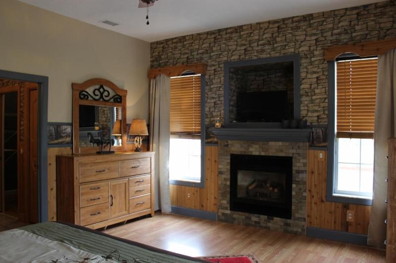 | Rock Pointe Ranch