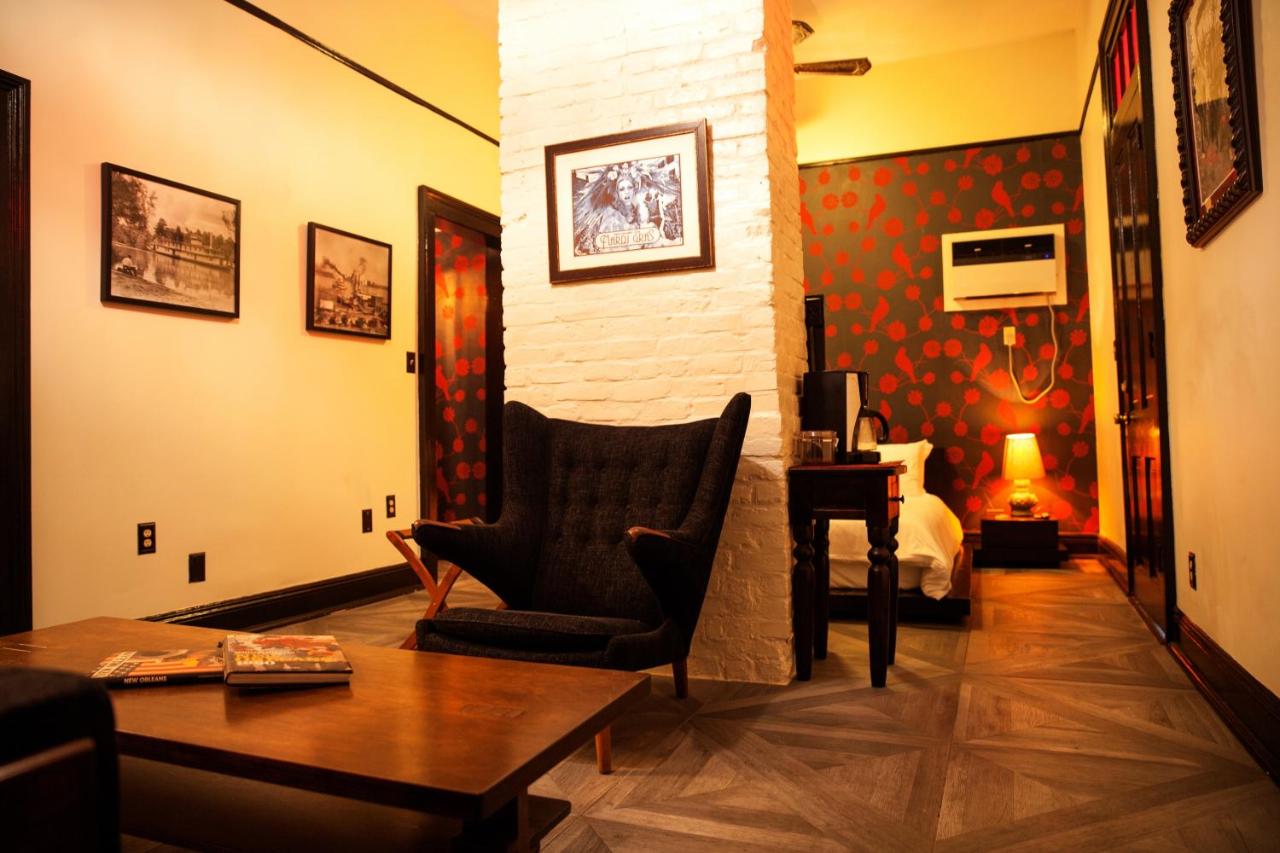 | Royal Street Inn & Bar