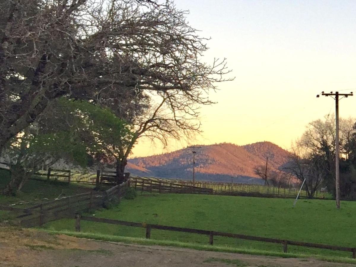 | Rustridge Ranch & Winery