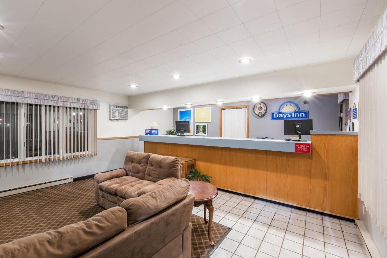 | Days Inn by Wyndham Atlantic