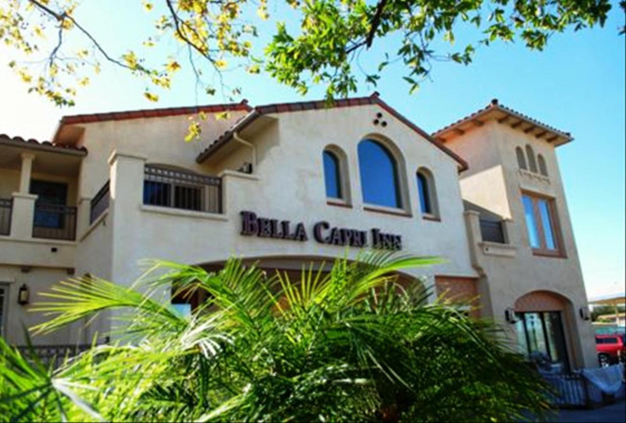 | Bella Capri Inn and Suites